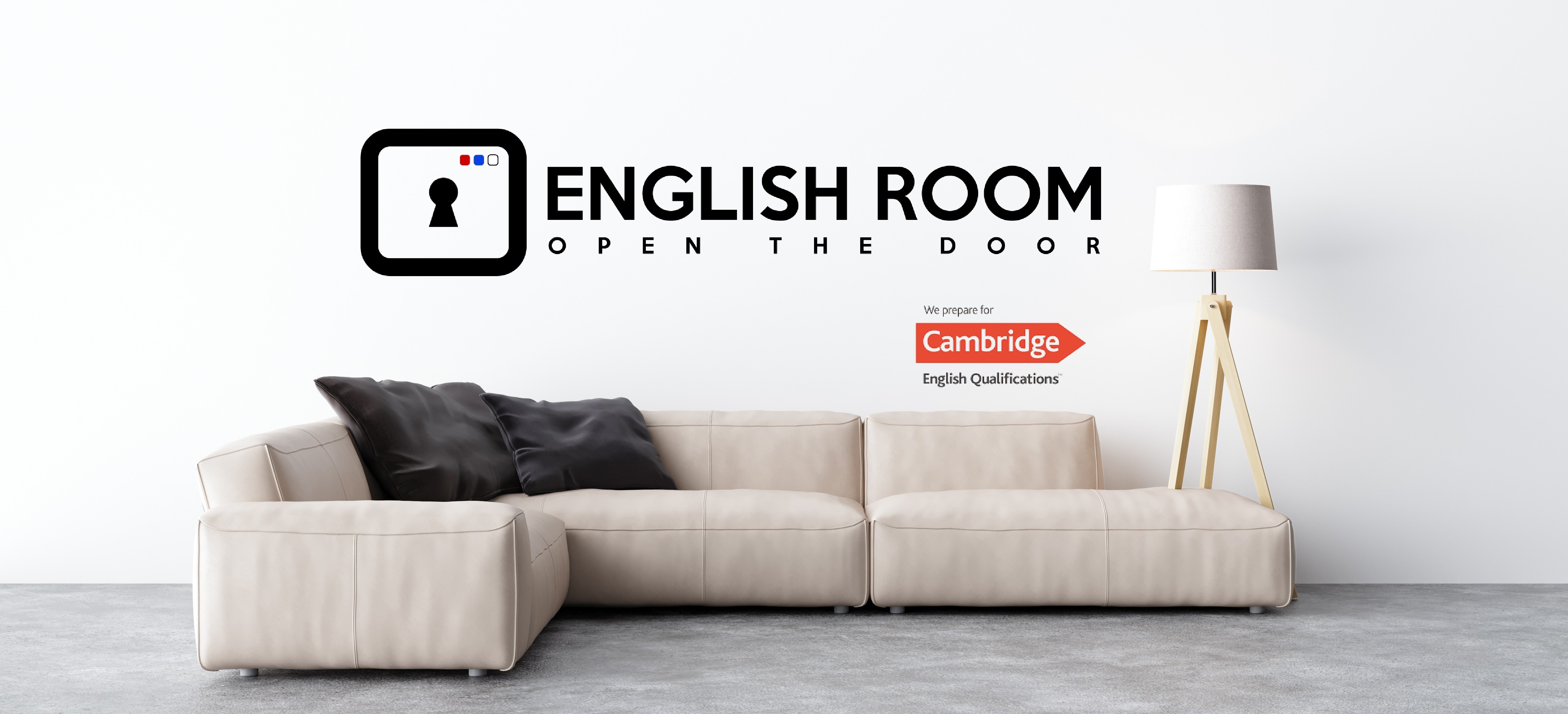 English Room